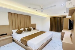 Hotel Pacific Villa