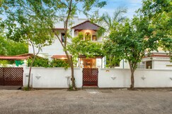 Chitrita bhavan by VEO - Part of StayVista