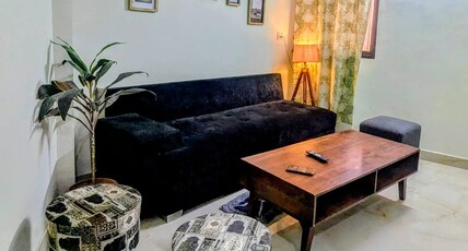 Rare stay Dwarka Room Type - Rare stay Dwarka