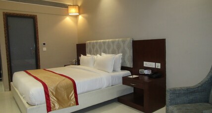 Hotel Accord International Room Type - Suite Room