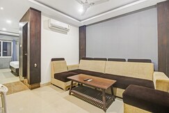 Hotel O MANSION SUITES
