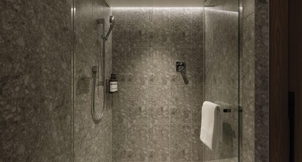 Hyatt Regency Tokyo Room Type - 1 KING BED, HIGH FLOOR