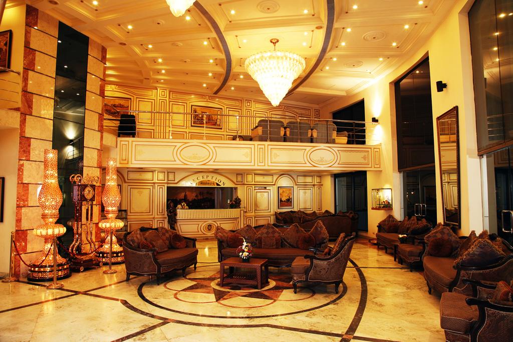 Main gallery