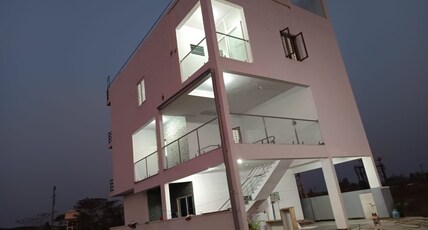 Dhruva Homestay Room Type - Dhruva Homestay