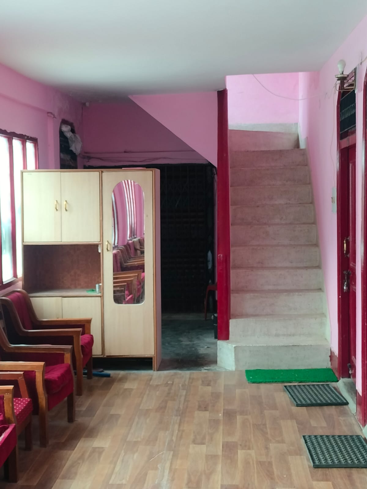 Hotel Acharya - 700m away from Badrinath Temple - Tap to explore photos