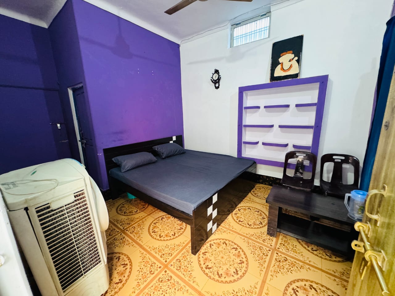 Divya Dham Home stay - Tap to explore photos