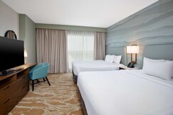 Embassy Suites San Marcos Hotel, Spa & Conference Center