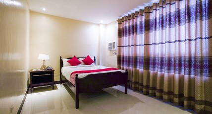OYO 236 Hotel Edmundo Room Type - Philippines Deluxe Double