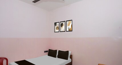 SPOT ON Agarwal Lodge Room Type - SPOT ON NON-AC