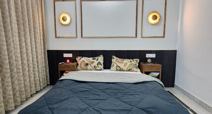 Owee Stays   A stay with more stories Room Type - Owee Stays   A stay with more stories