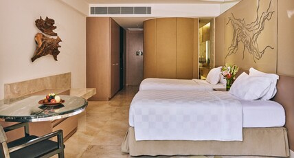 RIMBA by AYANA Bali Room Type - Pool Access Room RIMBA by AYANA Bali Room Type - Pool Access Room
