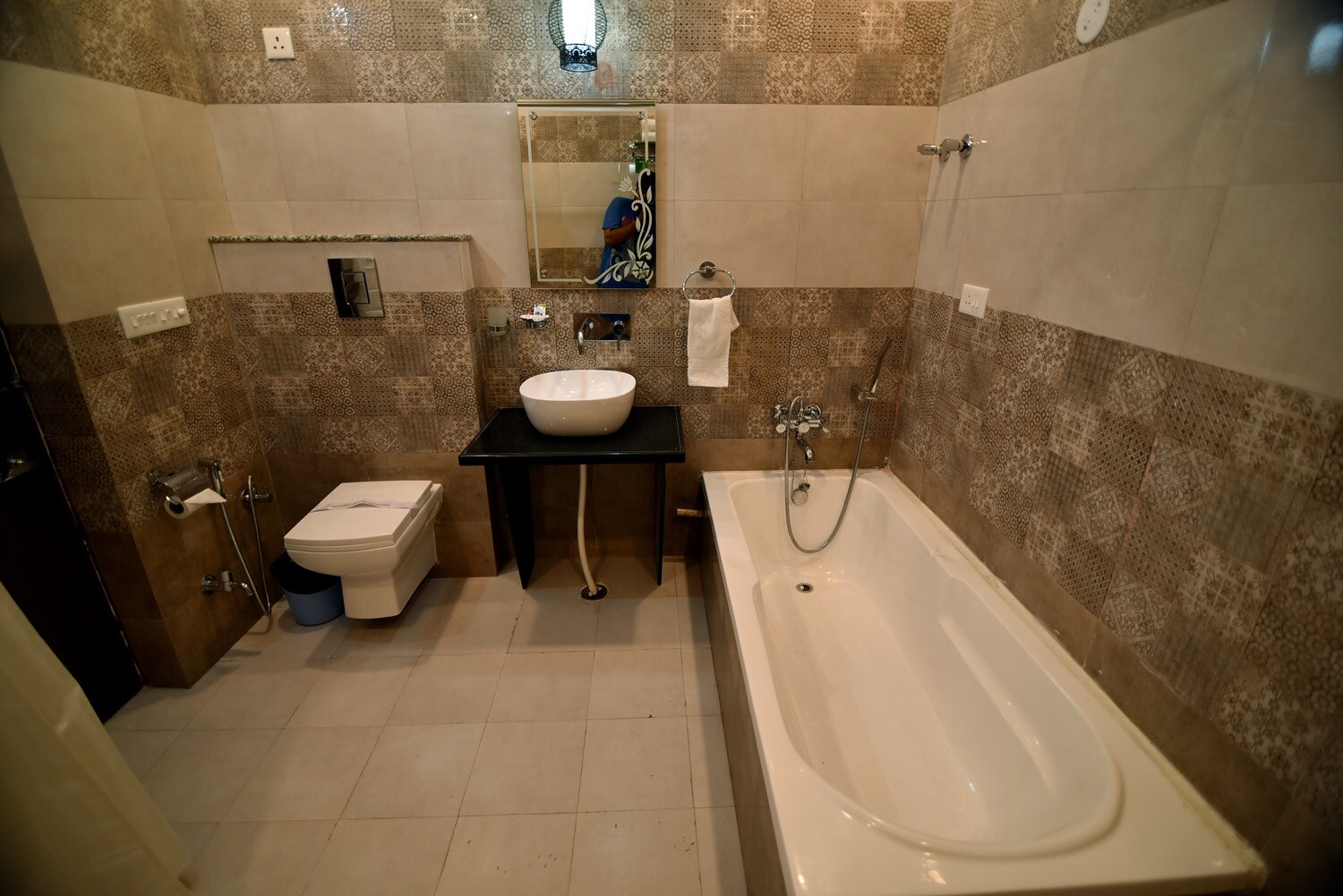 HOTEL RAJ MAHAL - Tap to explore photos