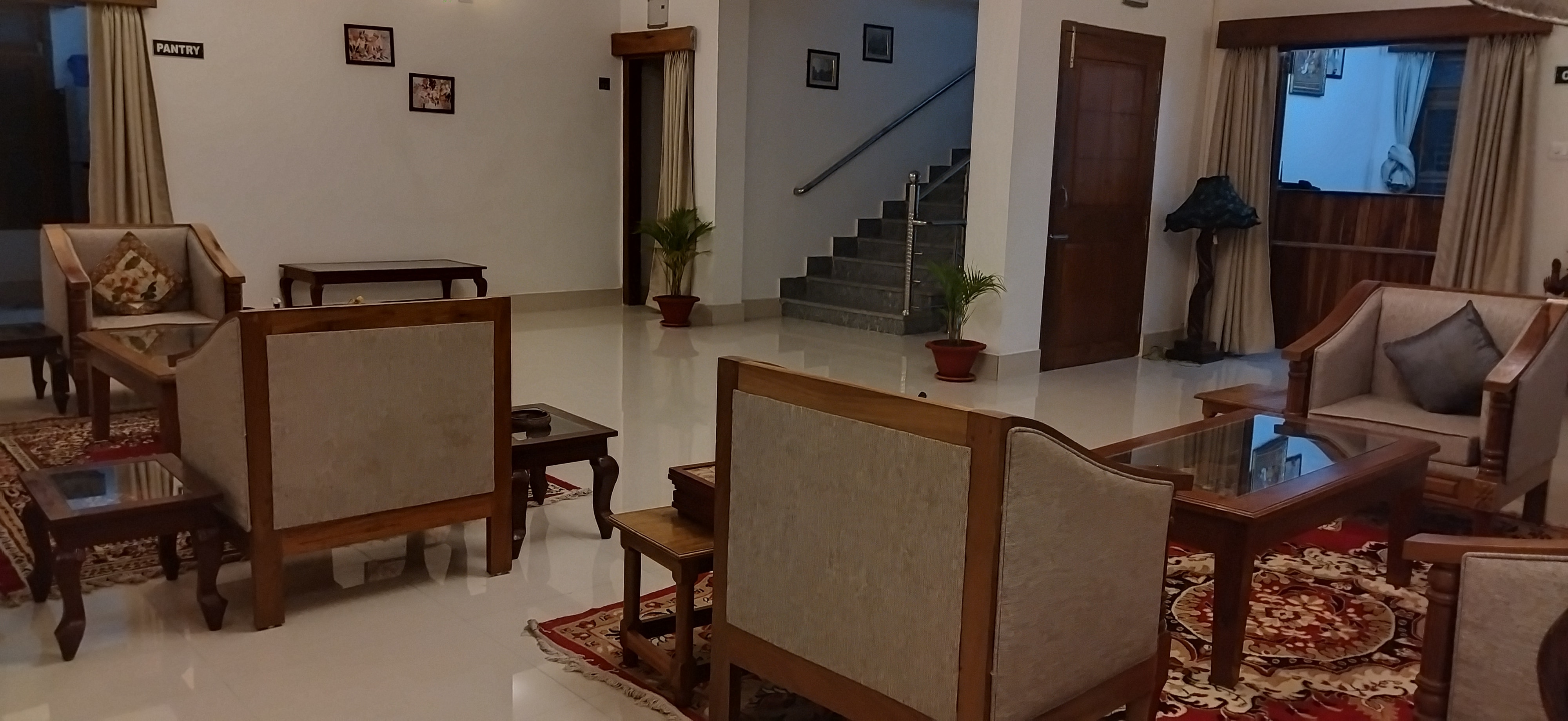 Main gallery