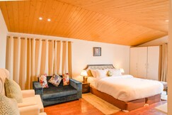Holiday In Homestay | Serviced Apartments