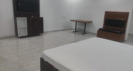 Viviana Greens Room Type - DELUXE ROOM