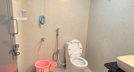 Sri Raj Residency Room Type - Deluxe Non A/C Rooms Sri Raj Residency Room Type - Deluxe Non A/C Rooms