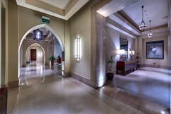 Crowne Plaza DUQM