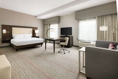 Hampton Inn & Suites by Hilton Napa