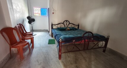 Atal Bhaban Room Type - Double Bed Non AC Room