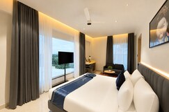 Kyzen Hotel Shamshabad