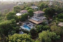 Sunrise Luxury 5 BHK Nature Retreat by Vivasa Villas