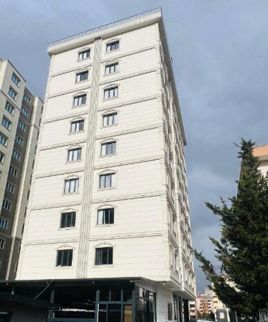 Educity Suite and Hotels Atasehir - Tap to explore photos