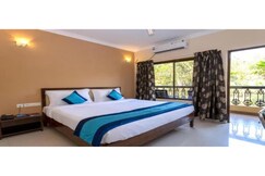 Address of Oriva Rendezvous Beach Resort
