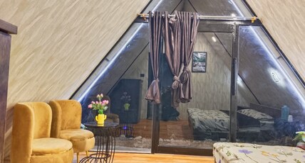 Vairagya Cottages Kasol Room Type - Va