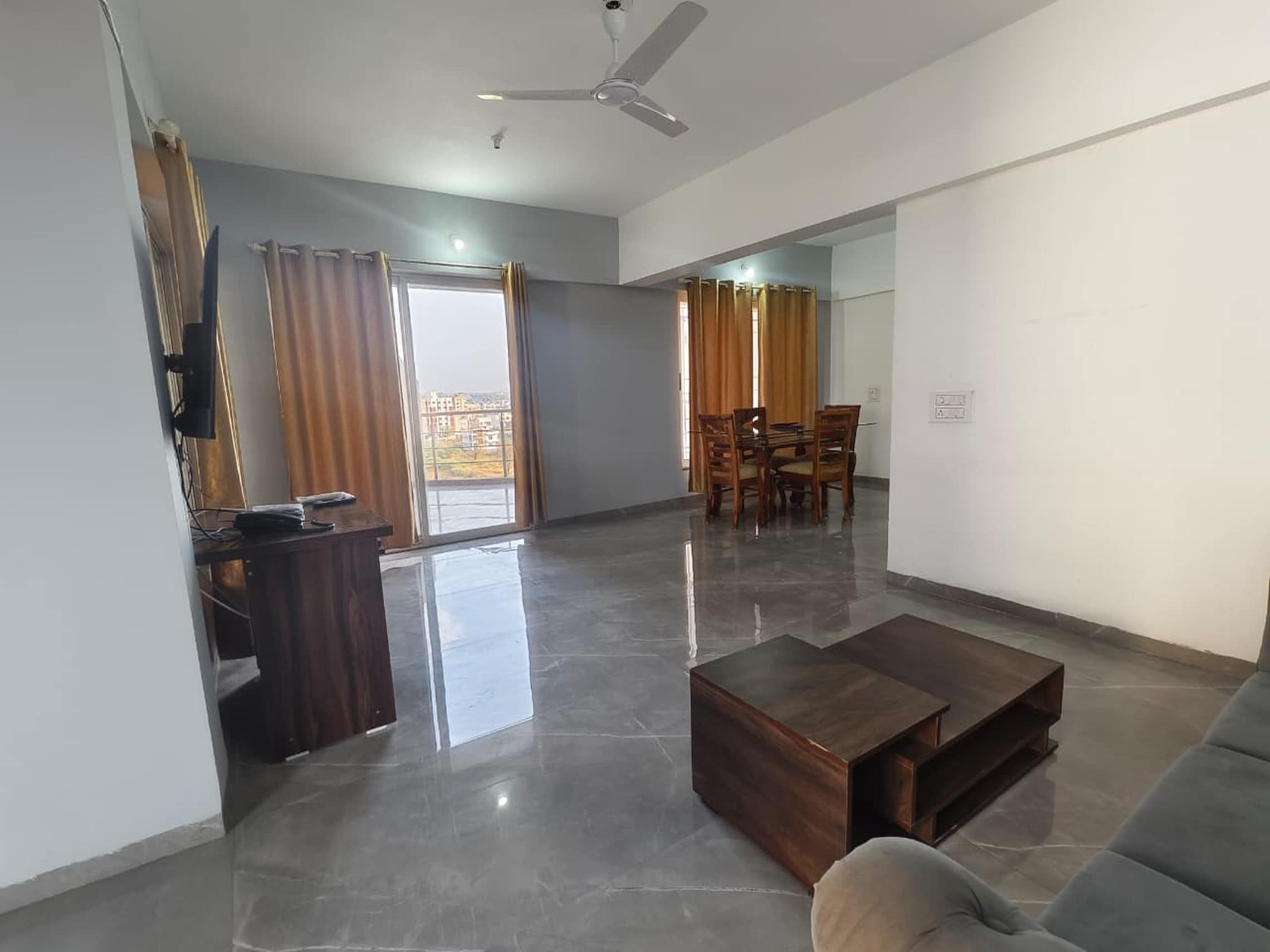Hotel Vaishnavi Heights - Tap to explore photos