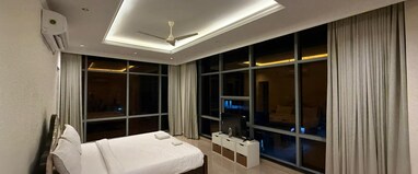 SVAYAM HOTELS
