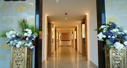 KR GRAND Room Type - Standard Room