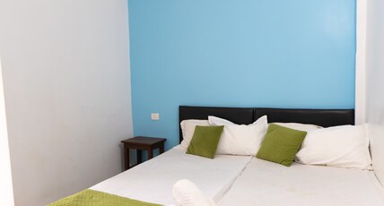 Colours Fly Hotel Room Type - Standard Room