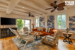 Address of StayVista at Casa Aura