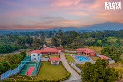 StayVista at Red Gable