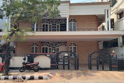 PJ 1 Luxury home stay 3bhk
