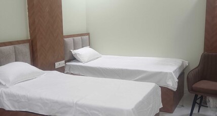 Hotel O Baba Dhaba Restaurant & Hotel Room Type - Classic