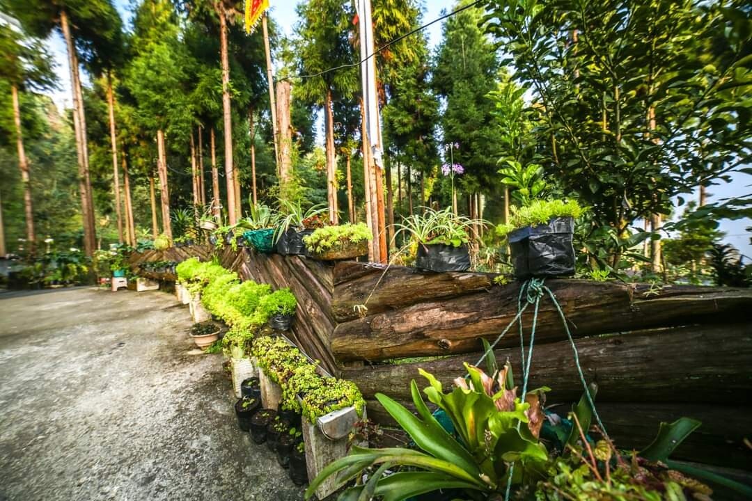 RS Homestay - Tap to explore photos