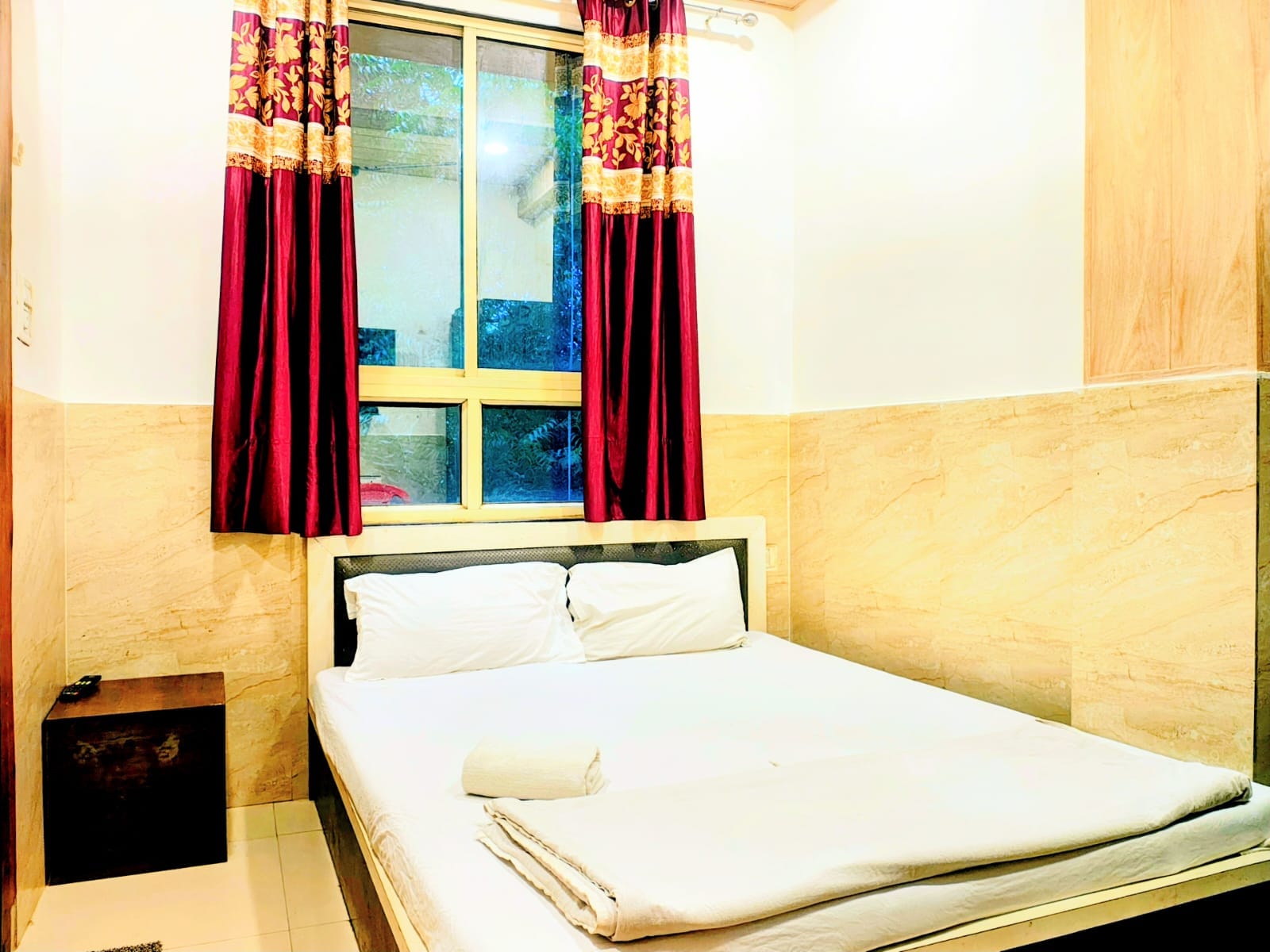 Hotel Shyla International - Tap to explore photos