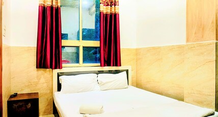 Hotel Shyla International Room Type - Standard Ac Room