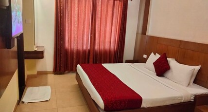 PL.A Rathana Residency Room Type - Suite Room PL.A Rathana Residency Room Type - Suite Room
