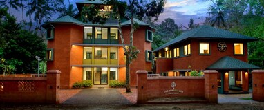 The ForRest Inn