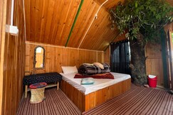 Address of Khwaab The Tree House Lushal