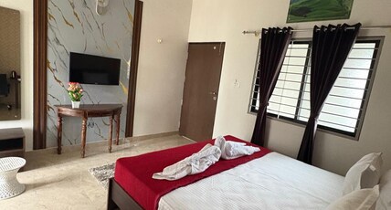 ACCOM Room Type - Premium Room