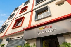 Hotel Central Plaza