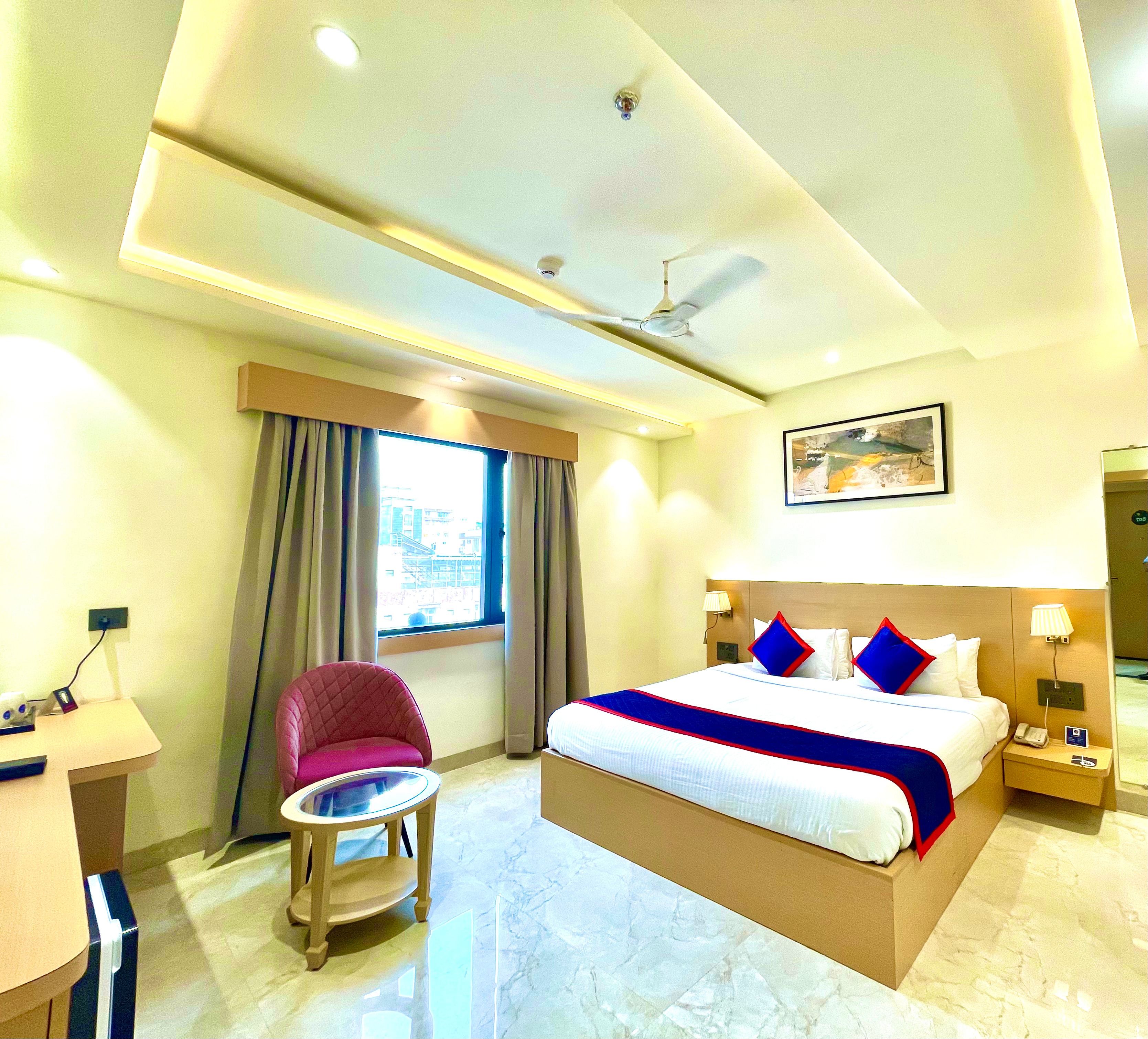 Zip By Spree Hotels R Group - Tap to explore photos