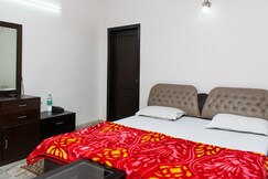 Jagannath BnB | Rooms & Restaurant