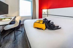 IBIS STYLES STRASBOURG GARE