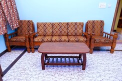 Sri Krishna Palace TVM
