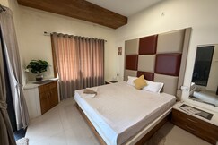 Nandi Homestay near Shri Mahakaleshwar Jyotirlinga Temple