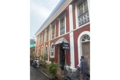FabHotel Casa Bharat